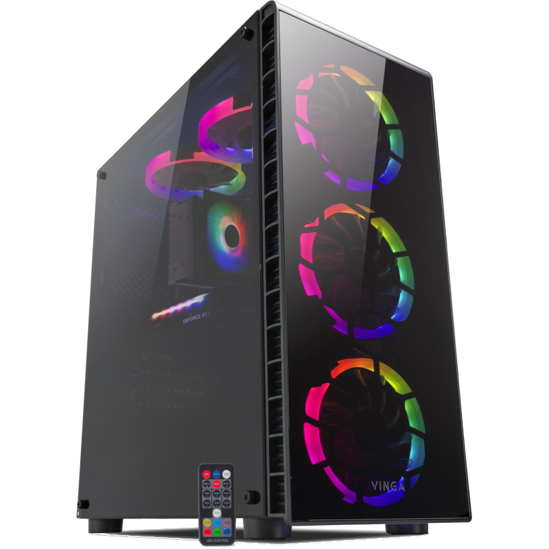 Комп'ютер Vinga Rhino D9519 (R5M32G5050WP.D9519)